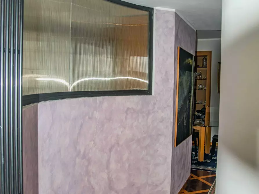 Immagine 4 di Attico in vendita  in via Castellazzo 65 a Rho