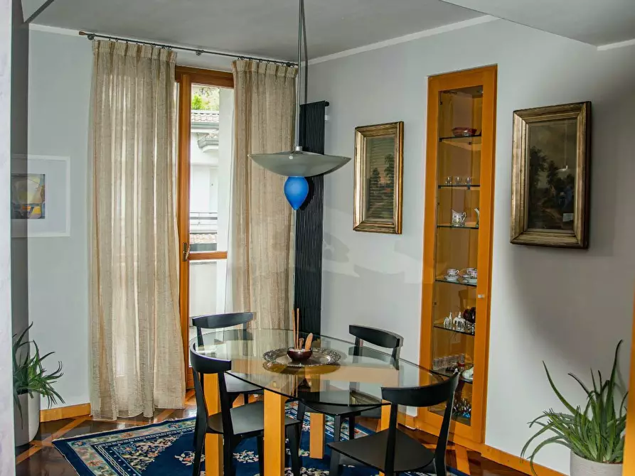 Immagine 5 di Attico in vendita  in via Castellazzo 65 a Rho