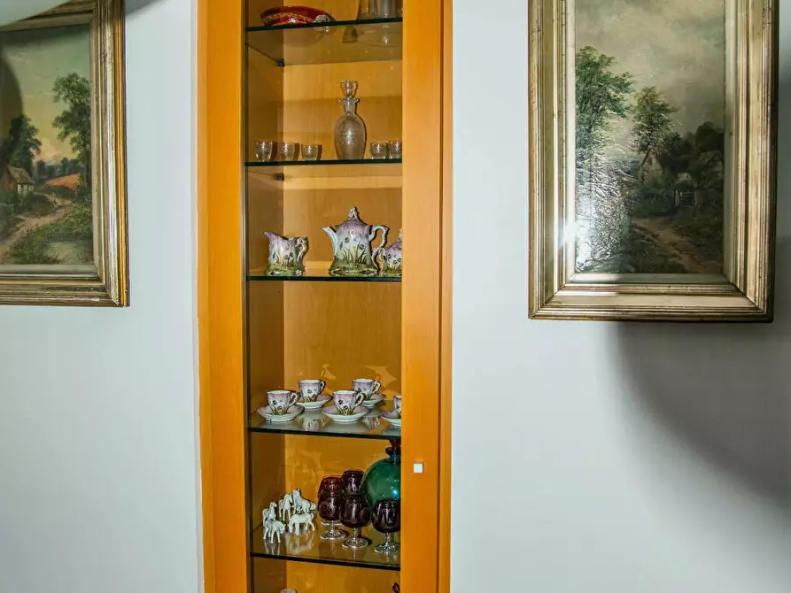 Immagine 14 di Attico in vendita  in via Castellazzo 65 a Rho