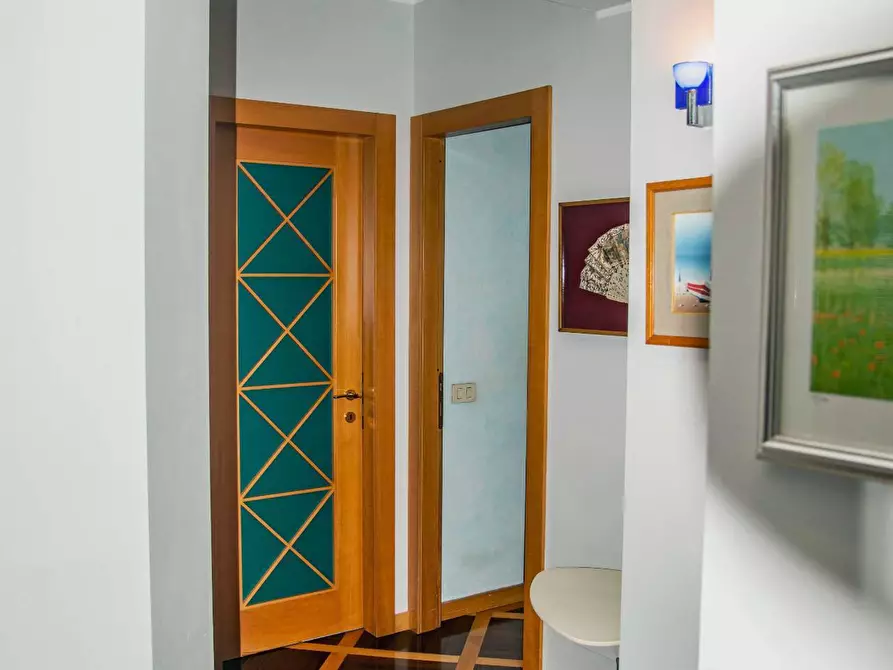 Immagine 16 di Attico in vendita  in via Castellazzo 65 a Rho