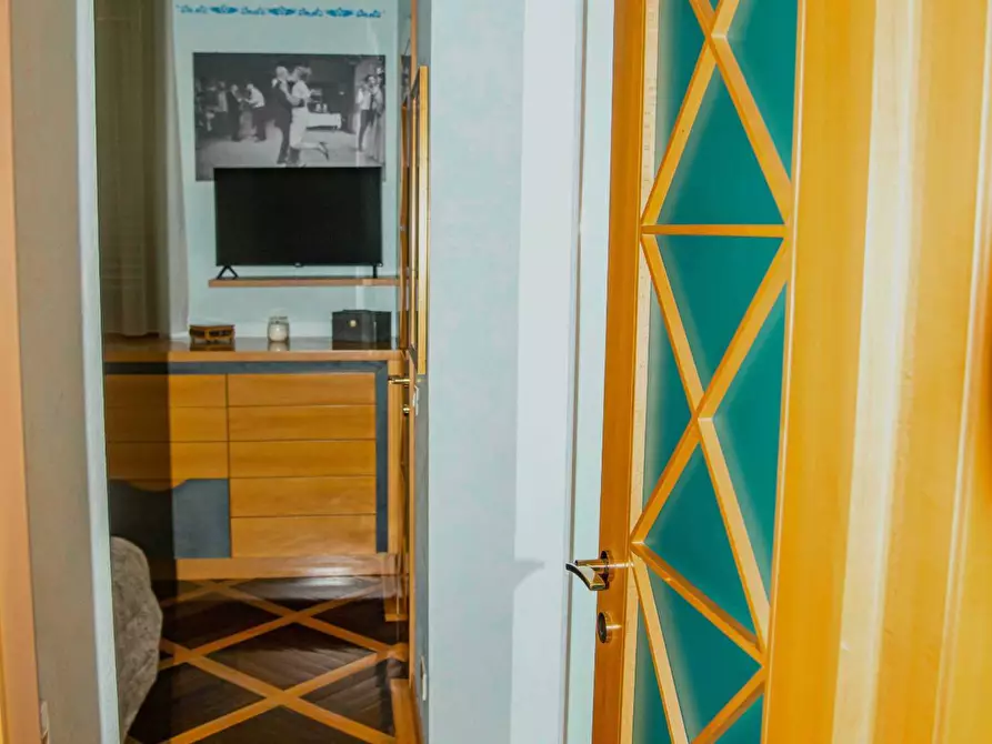 Immagine 17 di Attico in vendita  in via Castellazzo 65 a Rho