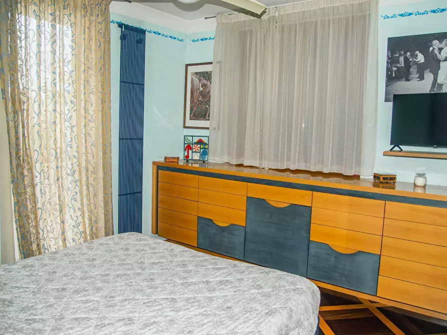 Immagine 18 di Attico in vendita  in via Castellazzo 65 a Rho