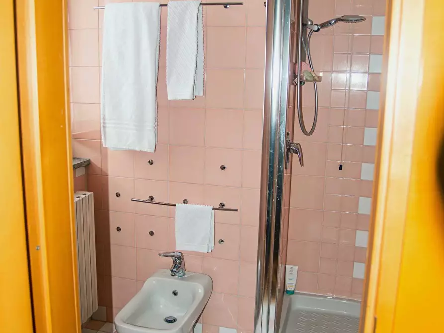 Immagine 22 di Attico in vendita  in via Castellazzo 65 a Rho