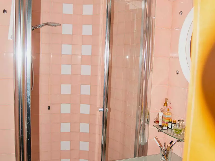 Immagine 23 di Attico in vendita  in via Castellazzo 65 a Rho