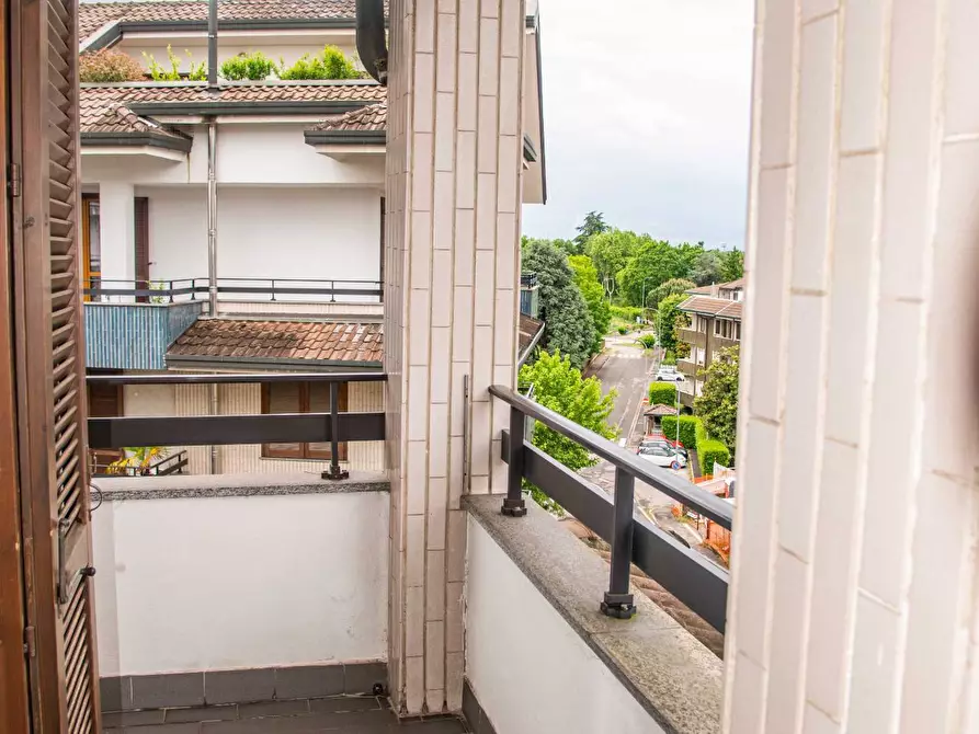 Immagine 26 di Attico in vendita  in via Castellazzo 65 a Rho