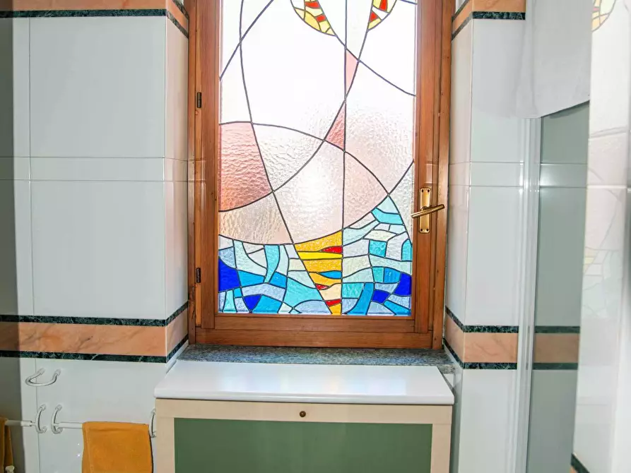 Immagine 31 di Attico in vendita  in via Castellazzo 65 a Rho