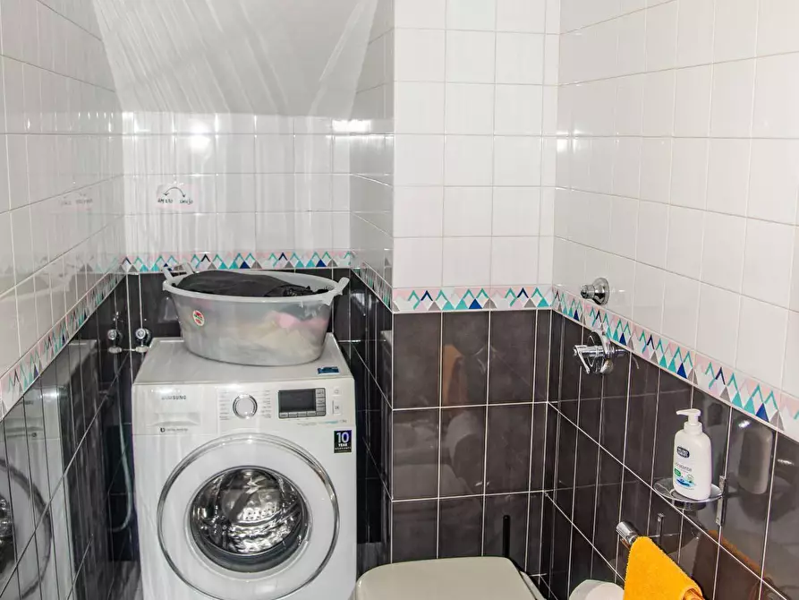 Immagine 43 di Attico in vendita  in via Castellazzo 65 a Rho