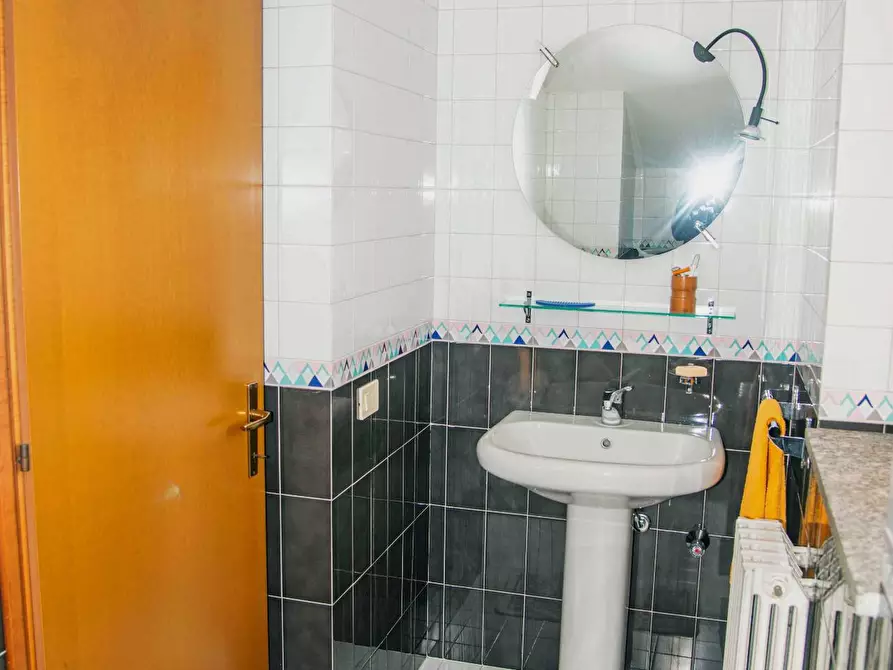 Immagine 44 di Attico in vendita  in via Castellazzo 65 a Rho