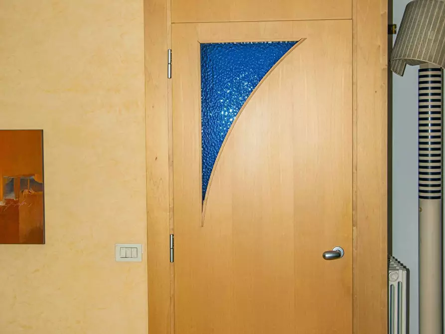 Immagine 47 di Attico in vendita  in via Castellazzo 65 a Rho