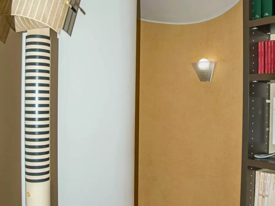 Immagine 49 di Attico in vendita  in via Castellazzo 65 a Rho