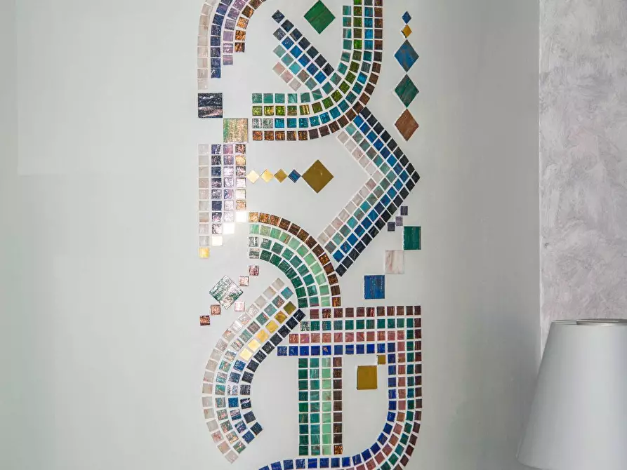 Immagine 15 di Attico in vendita  in via Castellazzo 65 a Rho