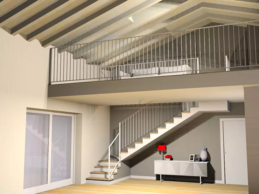 Immagine 1 di Villa in vendita  in VIA STRADIVARI a Lainate