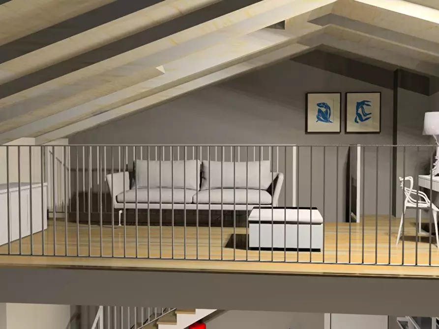 Immagine 5 di Villa in vendita  in VIA STRADIVARI a Lainate