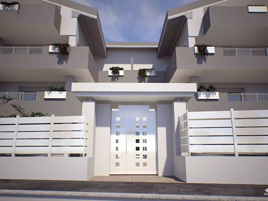 Immagine 9 di Appartamento in vendita  in via San Carlo 137 a Rho