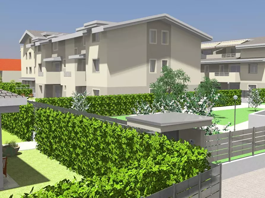 Immagine 4 di Agriturismo in vendita  in VIA STRADIVARI a Lainate