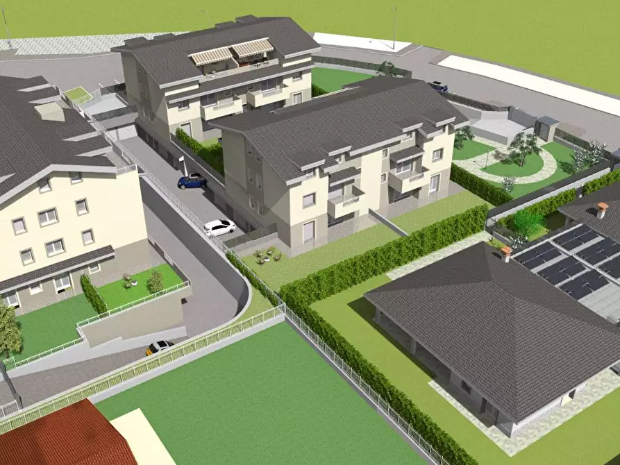 Immagine 5 di Agriturismo in vendita  in VIA STRADIVARI a Lainate