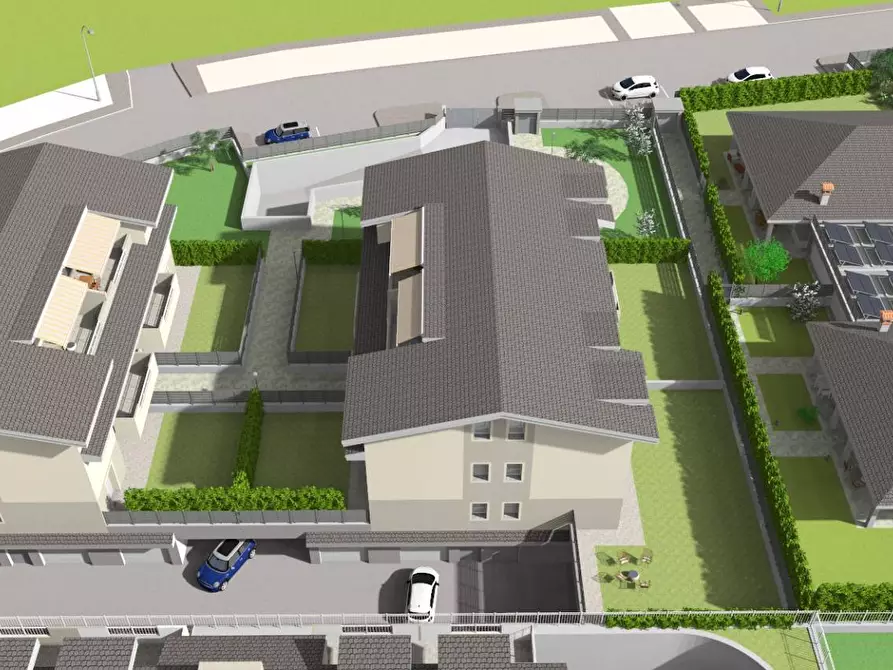 Immagine 6 di Agriturismo in vendita  in VIA STRADIVARI a Lainate