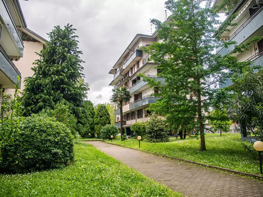 Immagine 2 di Attico in vendita  in via Castellazzo 65 a Rho