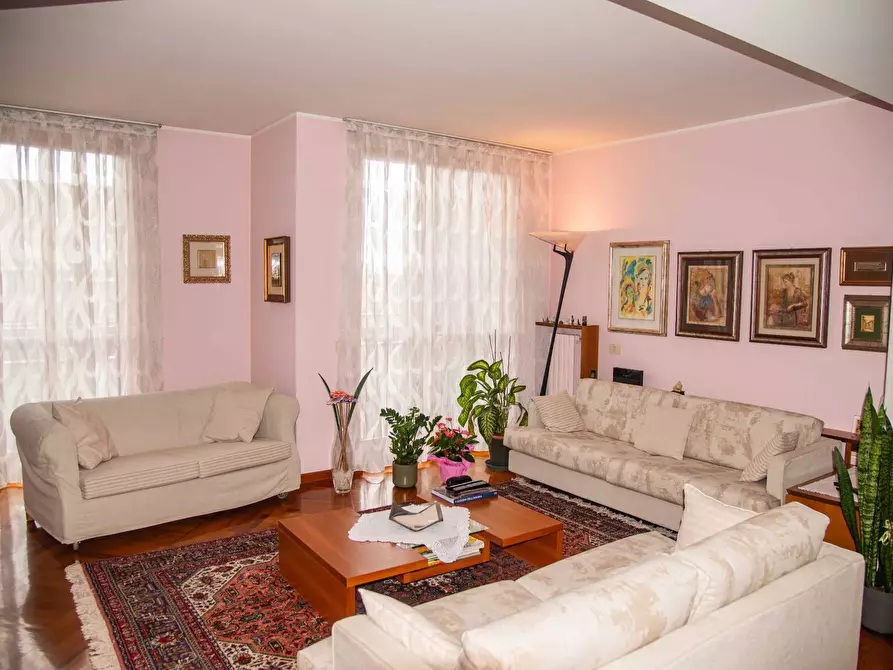 Immagine 5 di Attico in vendita  in via Castellazzo 65 a Rho