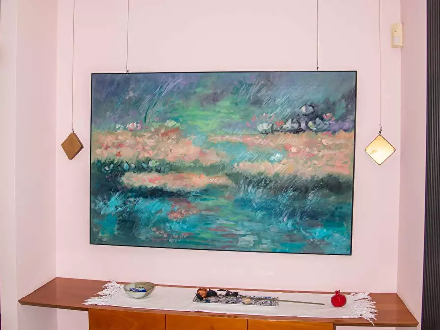 Immagine 9 di Attico in vendita  in via Castellazzo 65 a Rho