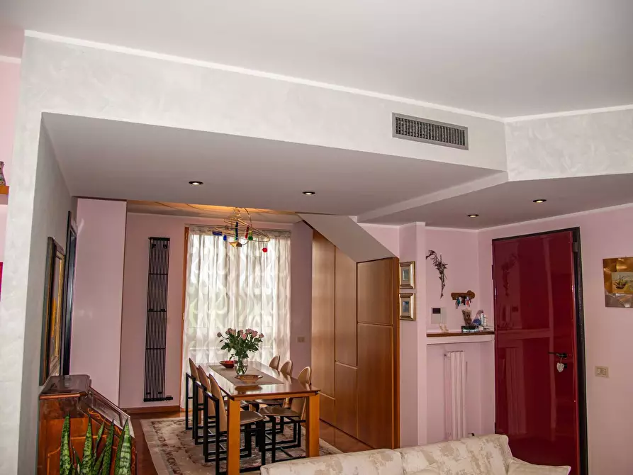 Immagine 8 di Attico in vendita  in via Castellazzo 65 a Rho