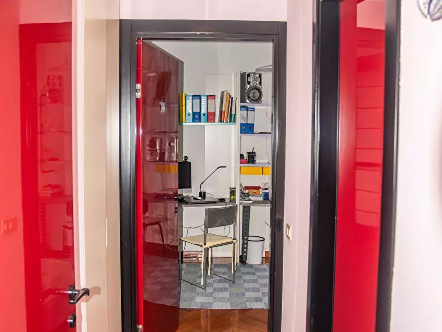 Immagine 12 di Attico in vendita  in via Castellazzo 65 a Rho