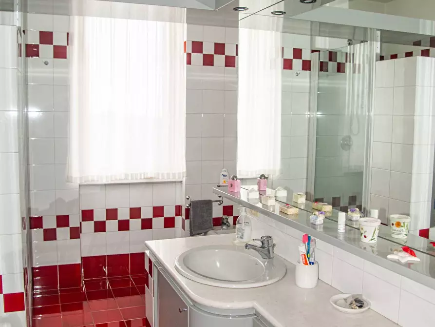 Immagine 16 di Attico in vendita  in via Castellazzo 65 a Rho