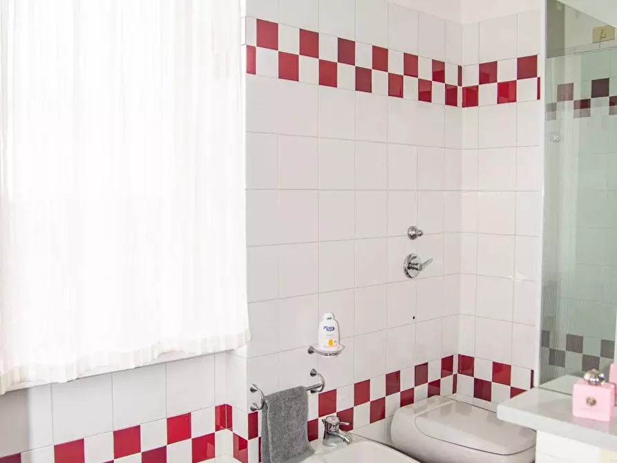 Immagine 17 di Attico in vendita  in via Castellazzo 65 a Rho