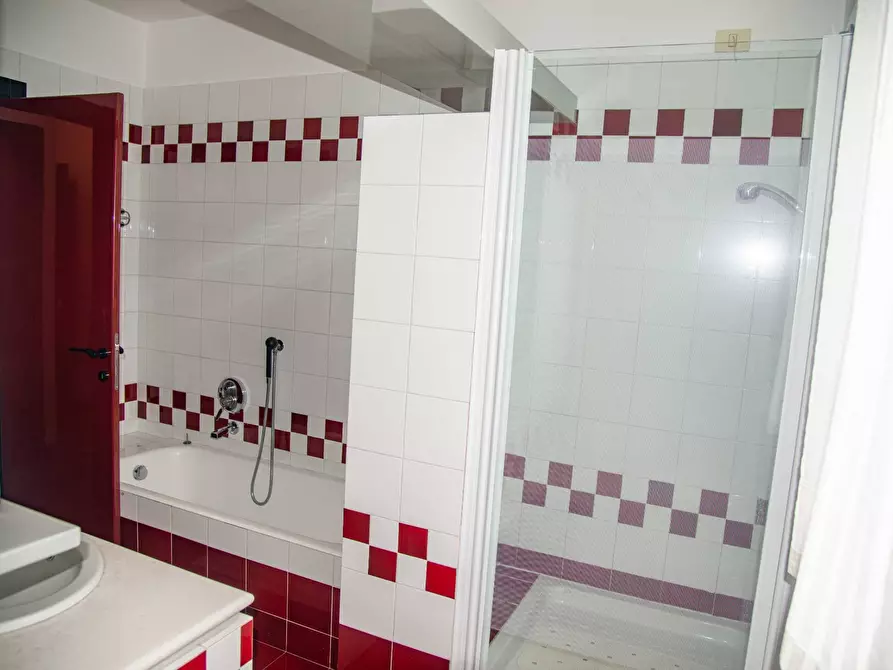 Immagine 18 di Attico in vendita  in via Castellazzo 65 a Rho