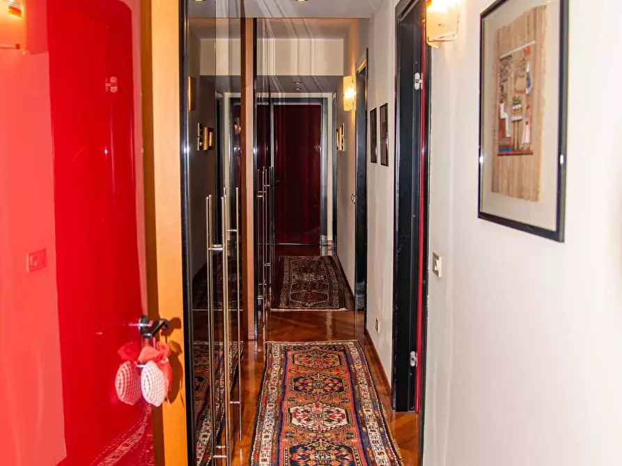 Immagine 19 di Attico in vendita  in via Castellazzo 65 a Rho