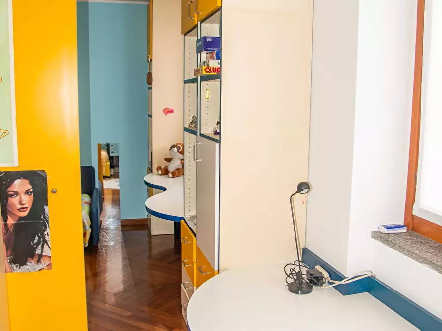 Immagine 22 di Attico in vendita  in via Castellazzo 65 a Rho