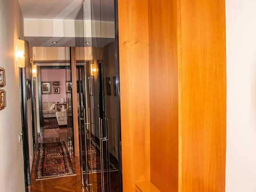 Immagine 27 di Attico in vendita  in via Castellazzo 65 a Rho