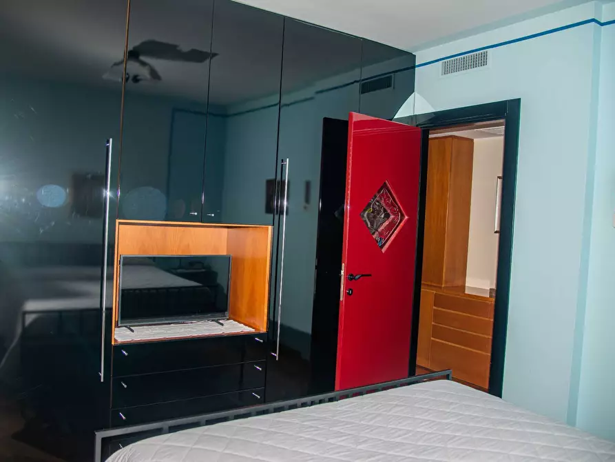 Immagine 29 di Attico in vendita  in via Castellazzo 65 a Rho