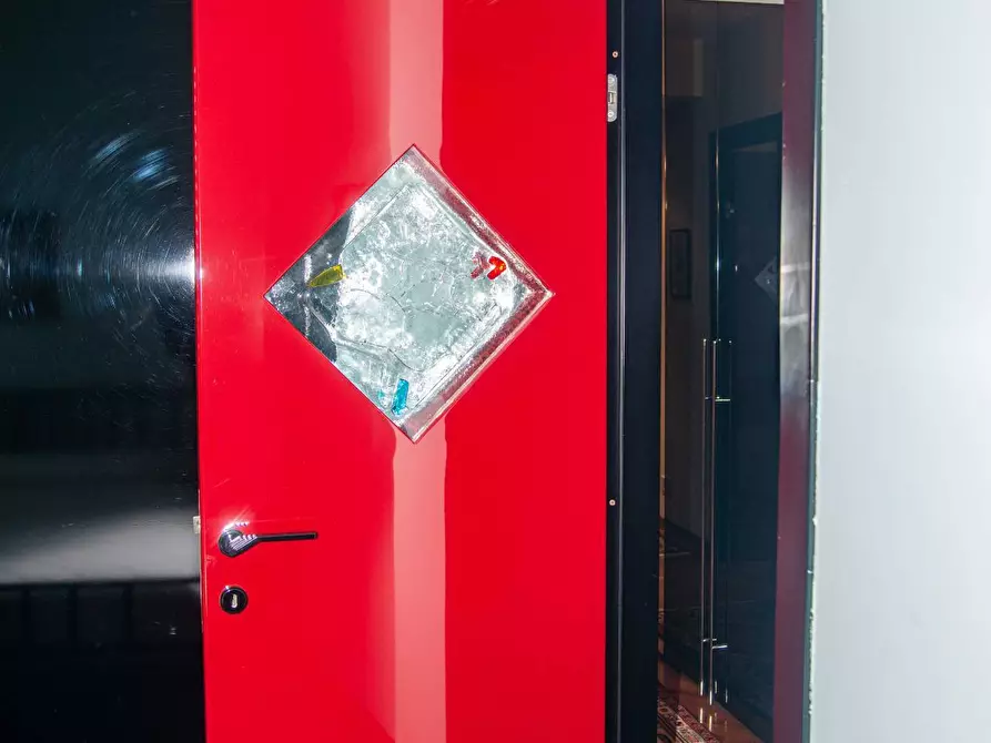 Immagine 30 di Attico in vendita  in via Castellazzo 65 a Rho