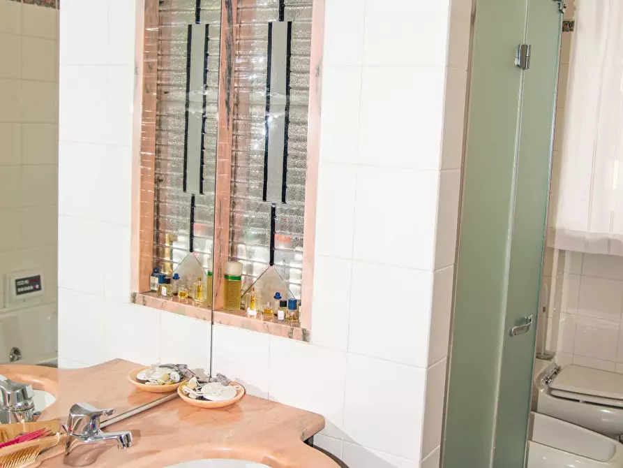 Immagine 34 di Attico in vendita  in via Castellazzo 65 a Rho