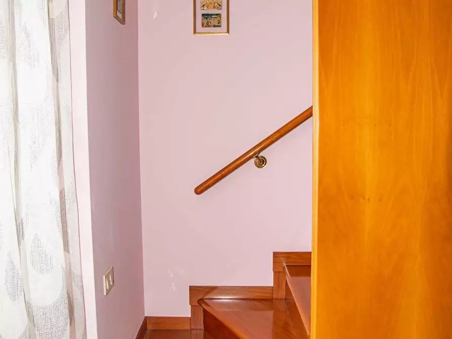 Immagine 39 di Attico in vendita  in via Castellazzo 65 a Rho