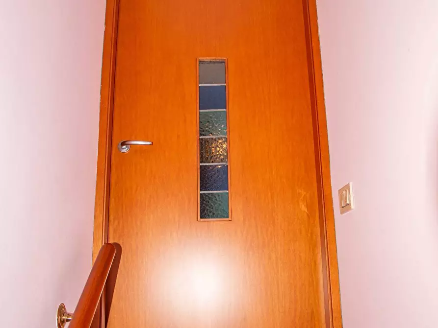 Immagine 40 di Attico in vendita  in via Castellazzo 65 a Rho