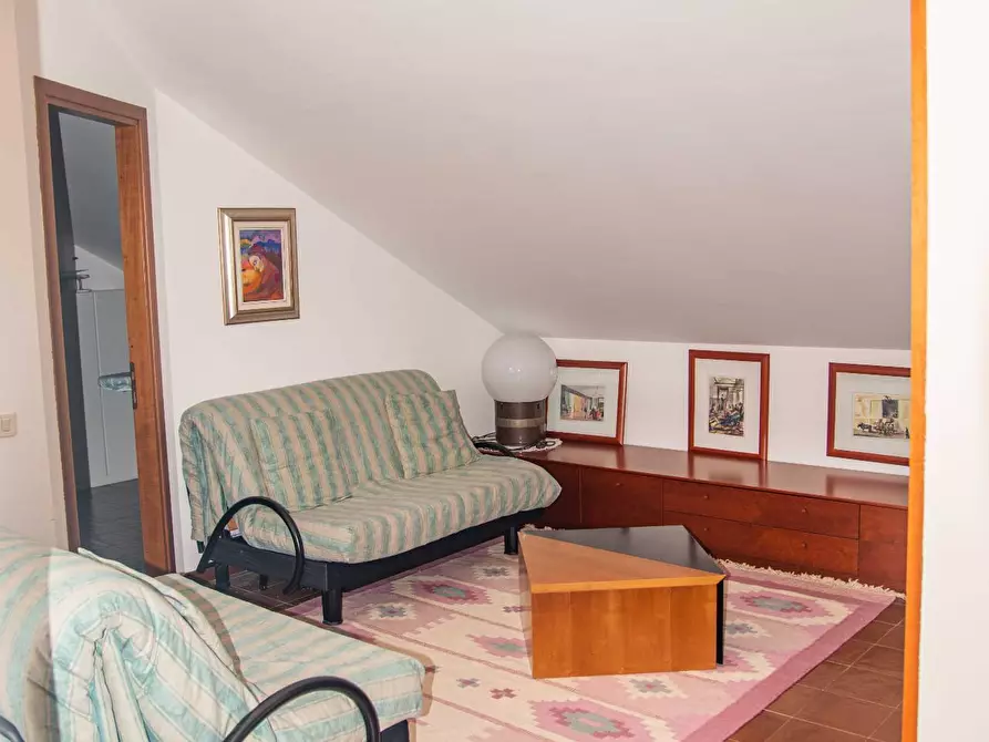 Immagine 42 di Attico in vendita  in via Castellazzo 65 a Rho