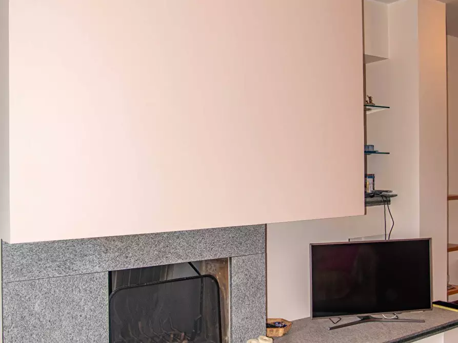 Immagine 44 di Attico in vendita  in via Castellazzo 65 a Rho