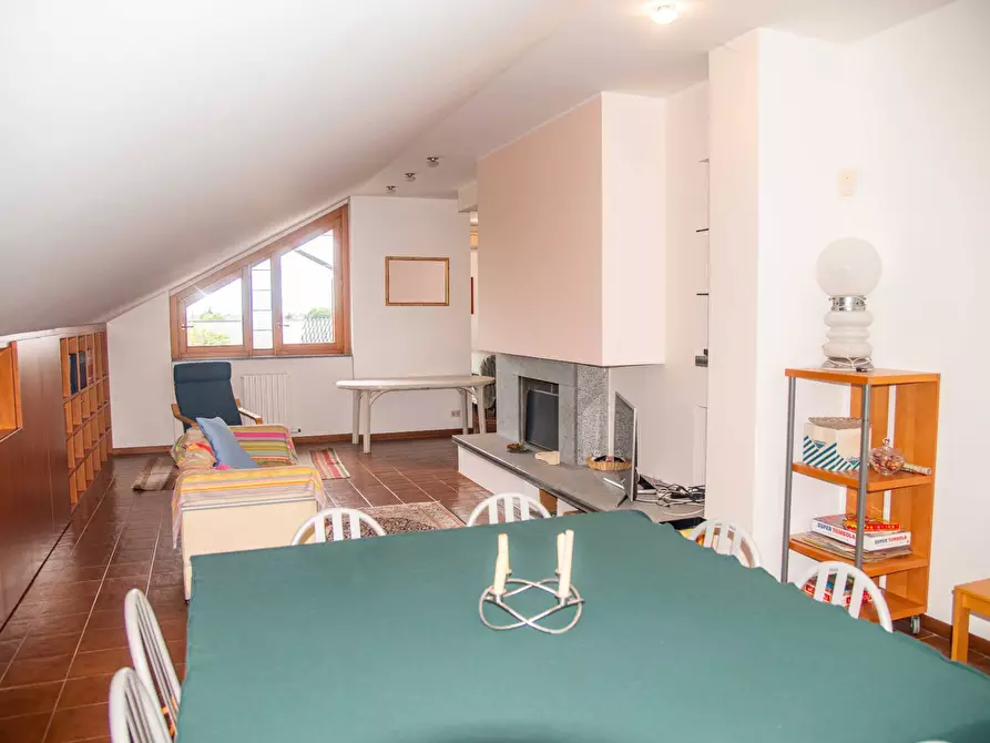 Immagine 45 di Attico in vendita  in via Castellazzo 65 a Rho