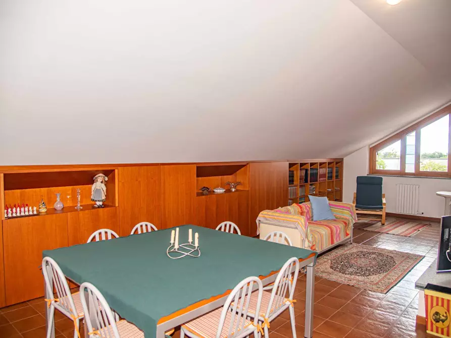 Immagine 46 di Attico in vendita  in via Castellazzo 65 a Rho