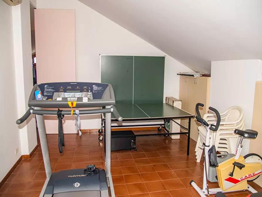 Immagine 47 di Attico in vendita  in via Castellazzo 65 a Rho