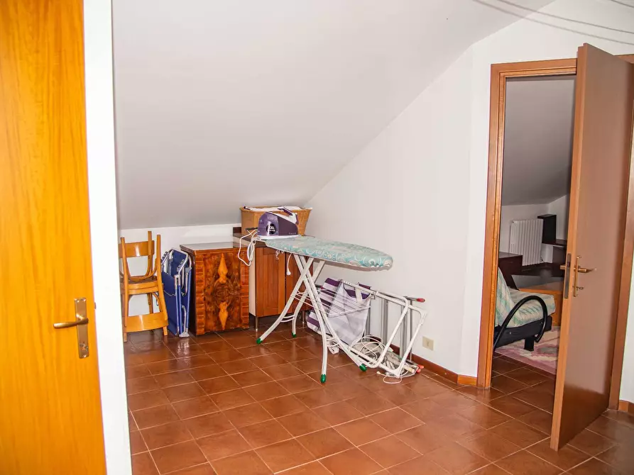 Immagine 55 di Attico in vendita  in via Castellazzo 65 a Rho