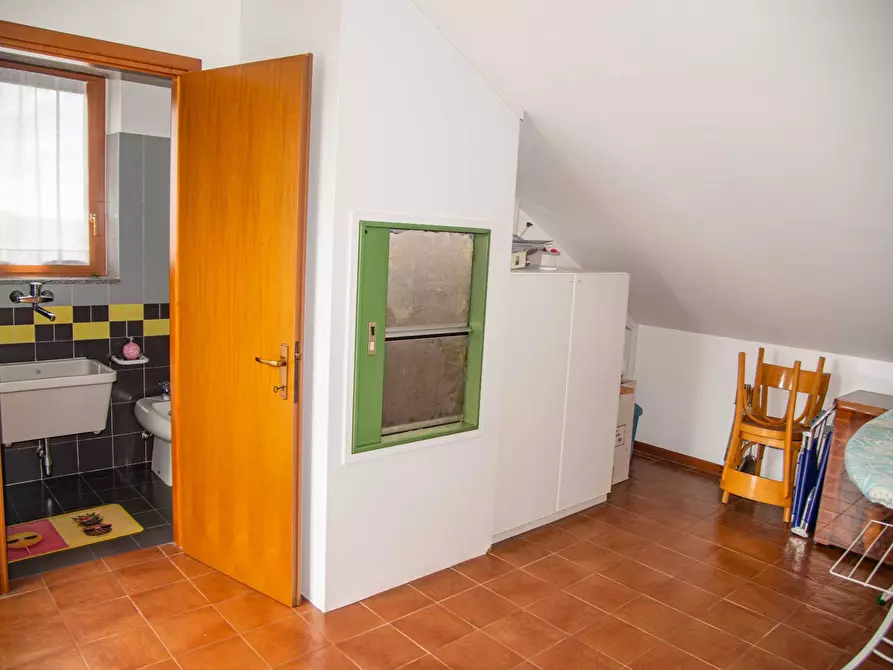 Immagine 56 di Attico in vendita  in via Castellazzo 65 a Rho