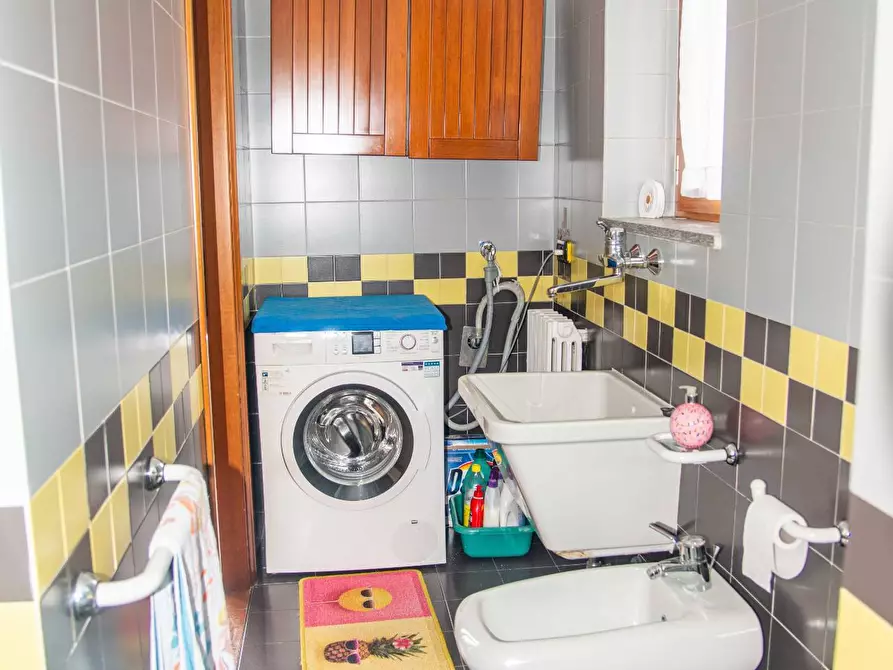 Immagine 57 di Attico in vendita  in via Castellazzo 65 a Rho