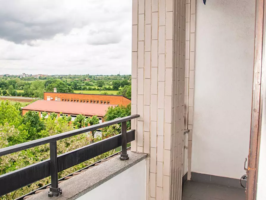 Immagine 37 di Attico in vendita  in via Castellazzo 65 a Rho