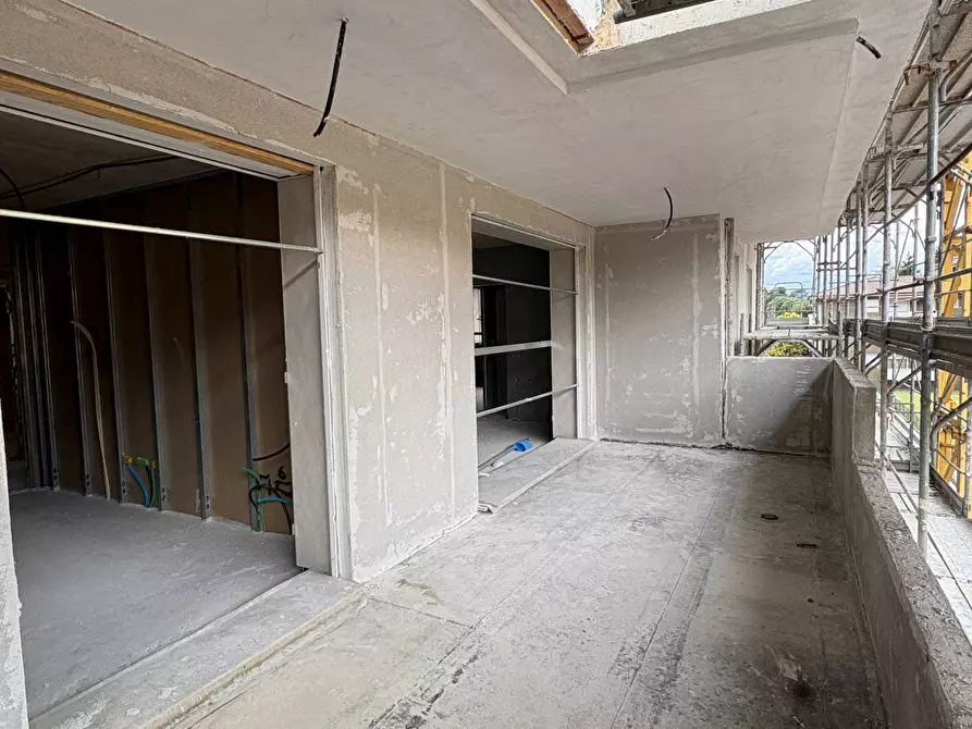 Immagine 2 di Appartamento in vendita  in via San Carlo 137 a Rho