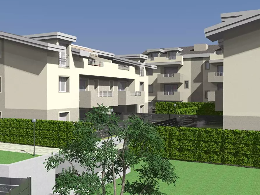 Immagine 7 di Appartamento in vendita  in VIA STRADIVARI a Lainate