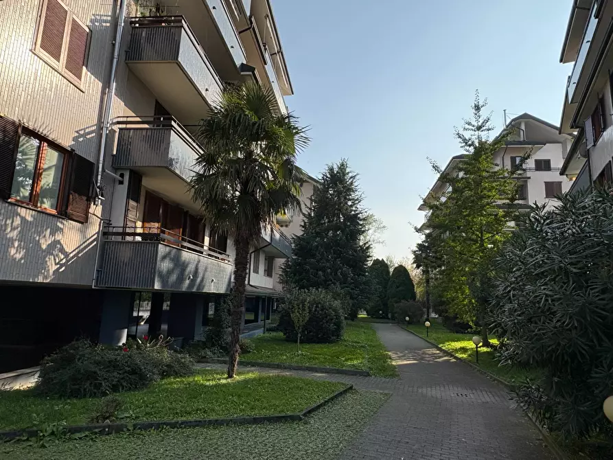 Immagine 3 di Attico in vendita  in via Castellazzo 65 a Rho