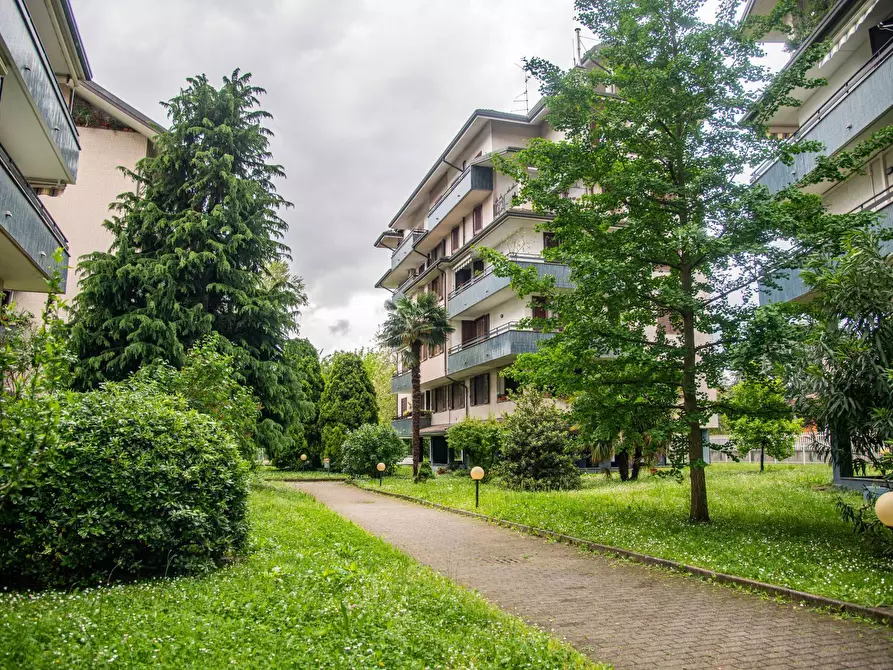 Immagine 2 di Attico in vendita  in via Castellazzo 65 a Rho